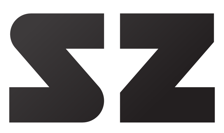 Steven Zozula Design logo